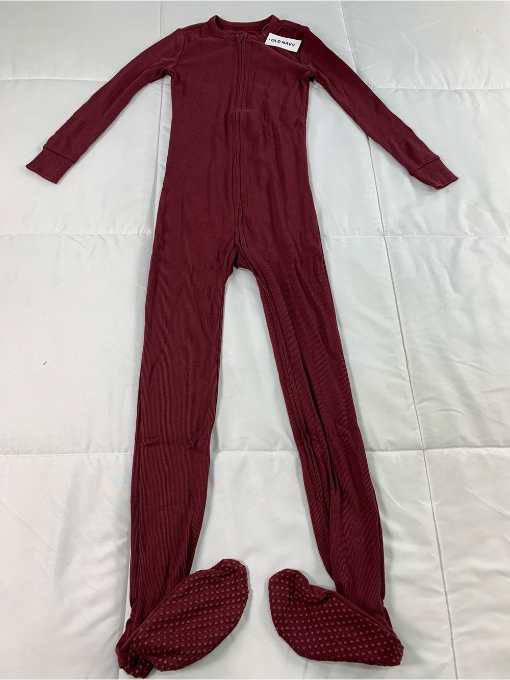 New Old Navy Footie pyjamas size 6T